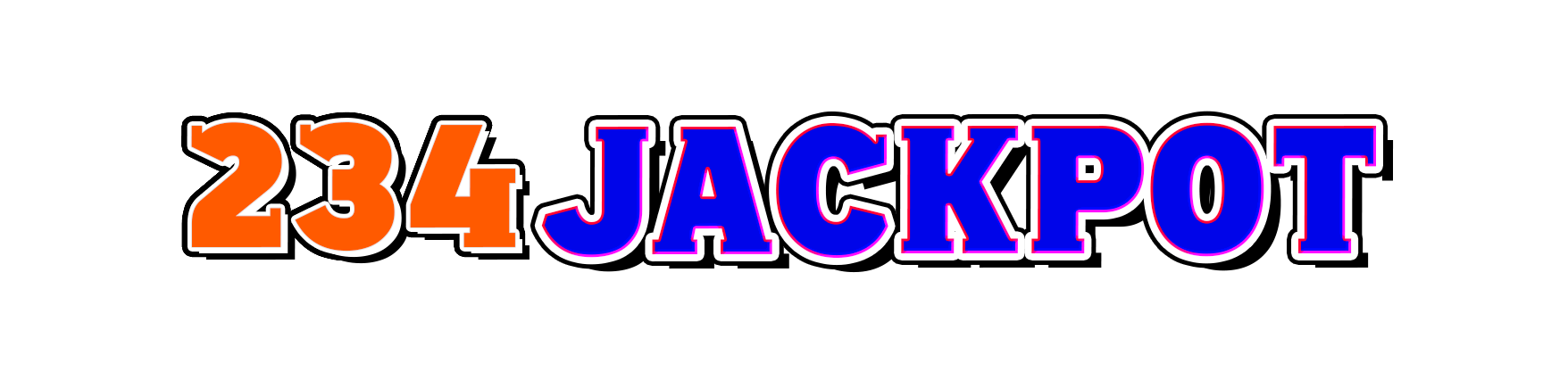 234Jackpot